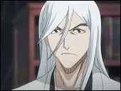 Qui est ce personnage ?