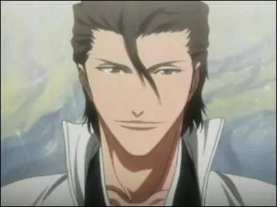 Qui est ce personnage ?