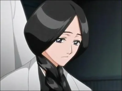 Qui est ce personnage ?