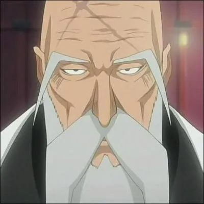 Qui est ce personnage ?