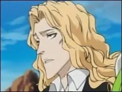 Qui est ce personnage ?