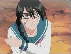 Qui est ce personnage ?