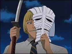 Qui est ce personnage ?