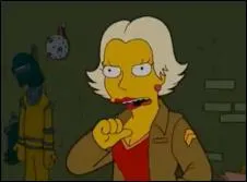 Qui sera son mari ? (qui deviendra son ex mari)