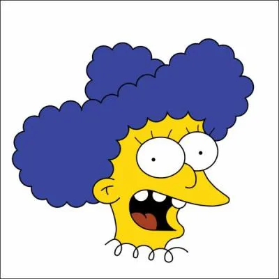 Quel est le prnom de cette femme ?