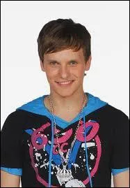 Comment s'appelle ce personnage ?