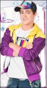 Comment s'appelle ce personnage ?