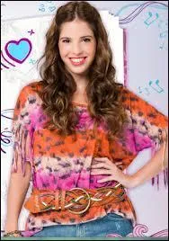 Comment s'appelle ce personnage ?