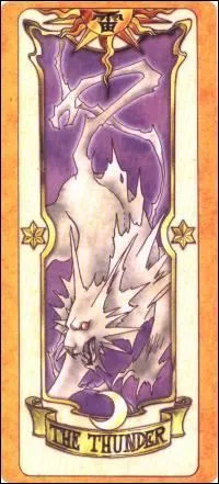 Quel est le nom de cette carte et quel est son pouvoir ?