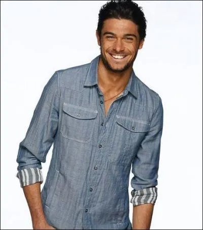 Avec qui suis-je en couple ?