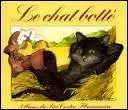 Le chat bott est un conte :