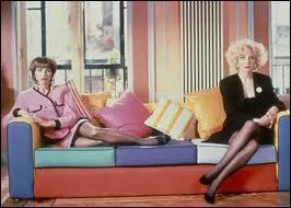 Quel est ce film de Pedro Almodovar, avec Victoria Abril ?