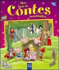 Dans quel conte nous parle-t-on des bottes de sept lieues ?