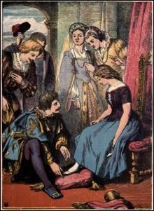 Qu'est-ce que le vair ?