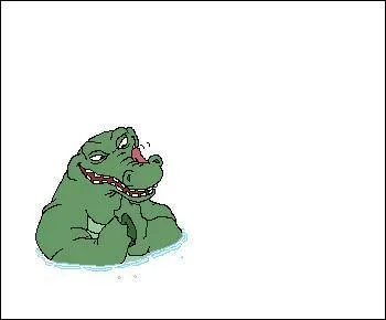 Comment s'appelle cet animal ?