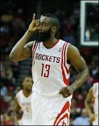 Le trophe de MIP est pour :