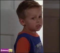 Pendant quel vnement, le fils d'Haley & Nathan nat-il ?