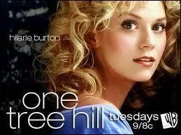 Comment se nomme le frre de Peyton ?