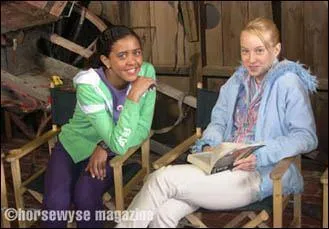 Comment elles s'appellent ?