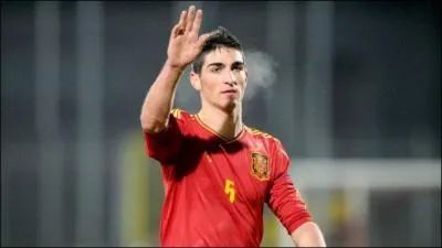 Avant Monaco, o jouait Borja Lopez ?