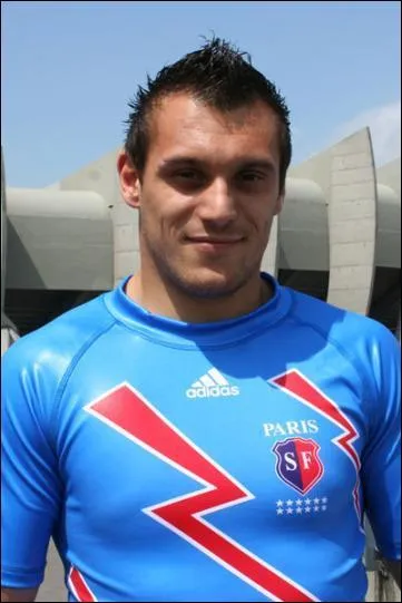 Qui est ce rugbyman ?