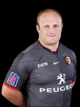 Qui est ce rugbyman ?