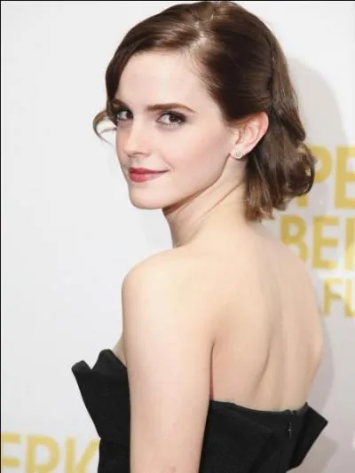 Quand Emma Watson est-elle ne ?