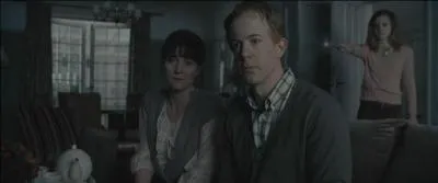 Les parent d'Hermione travaillent .