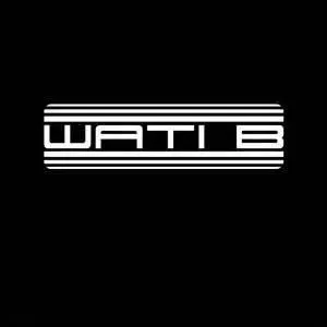 En quelle anne ont-il rejoint le label Wati B ?