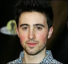 Qui est ce personnage ?