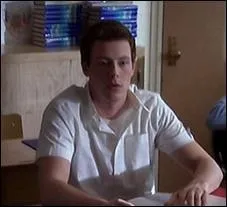 Qui est ce personnage ?