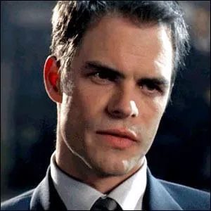 Qui est ce personnage ?