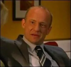 Qui est ce personnage ?