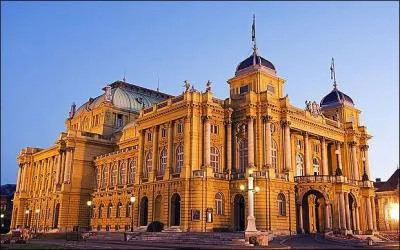 Quel est le pays des Balkans qui avait en 2012 l'Indice de Dveloppement Humain le plus lev ?