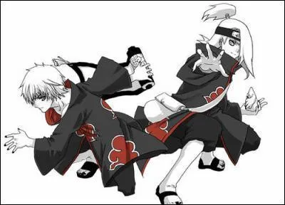 Par qui Itachi se fait-il tuer ?