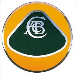 Quelle est cette marque de voitures ?