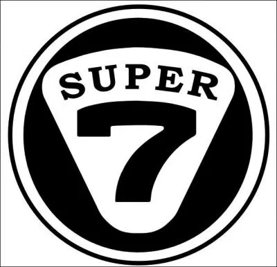 Quelle est cette marque de voitures ?