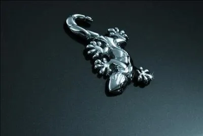 Quelle est cette marque de voitures ?