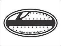 Quelle est cette marque de voitures ?