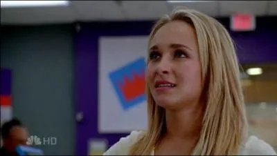 Quelle mauvaise nouvelle Claire annonce-t-elle à son père au début de la saison 2 ?