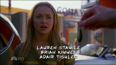 Au début de la saison 2, qu'est-ce que Mr Bennet offre comme cadeau à sa fille ?