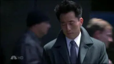 Qui est le meilleur ami de ce personnage ?