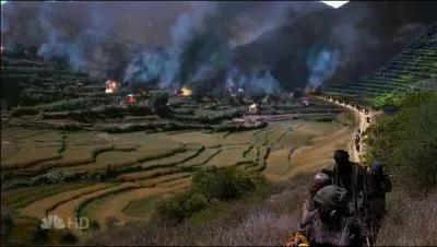 De quelle ville s'agit-il ?