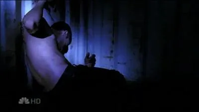 Où est Peter quand il est retrouvé ?