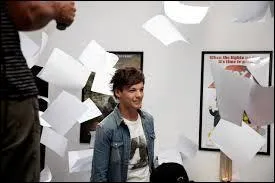 Qui chante sous une pluie de feuilles ?