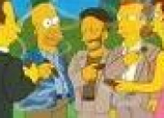 Quiz Les Simpsons (difficile)