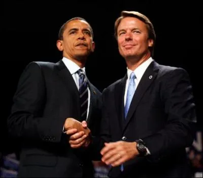 L'ancien candidat aux primaires US, John Edwards, a reconnu avoir tromp sa femme. Qu'a-t-il dit pour expliquer son infidlit ?