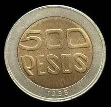 Dans un de ces pays, le peso n'est pas la monnaie officielle, lequel ?