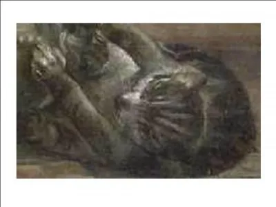 De quel tableau de Véronèse est ce détail ?