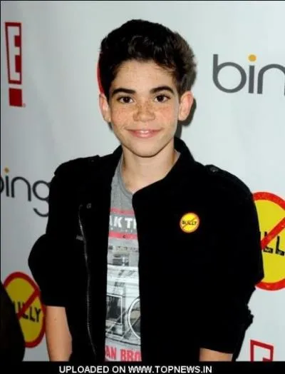 A-t-il jou dans Copains pour toujours ?